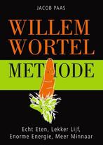 Willem Wortel methode 9789491794001 Jacob Paas, Boeken, Kookboeken, Verzenden, Gelezen, Jacob Paas