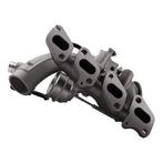 Turbo Kit compatible for Chevy Chevrolet Cruze 2011-2016..., Verzenden, Nieuw, Chevrolet