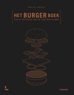 9789401483544 Het Burger Boek | Tweedehands, Verzenden, Zo goed als nieuw, Martin Kintrup