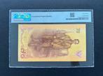 Thailand. - 70 Baht - ND (2016) - Pick 128a (Zonder
