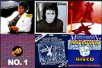 Michael Jackson - 6 great records from Michael Jackson -, Nieuw in verpakking