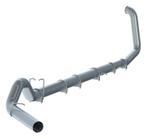 MBRP F-250/350 7.3L all models 5in Turbo Back Single Side, Ophalen of Verzenden, Nieuw