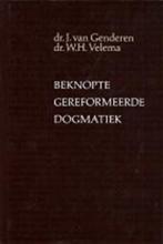 Genderen, Dr. J. van en Velema, Dr. W.H.-Beknopte, Verzenden, Gelezen