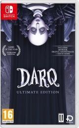 MarioSwitch.nl: DARQ - Ultimate Edition Nieuw - iDEAL!, Spelcomputers en Games, Games | Nintendo Switch, Nieuw, Ophalen of Verzenden