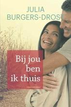 Bij jou ben ik thuis 9789020534535 Julia Burgers-Drost, Verzenden, Gelezen, Julia Burgers-Drost