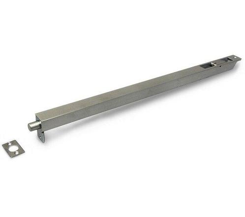 Bascule kantschuif 600x25x21mm aluminium, Doe-het-zelf en Verbouw, Hang- en Sluitwerk, Nieuw, Ophalen of Verzenden