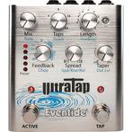 Eventide UltraTap effectpedaal, Muziek en Instrumenten, Effecten, Verzenden, Nieuw