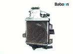 Radiateur Honda SH Mode 125 (ANC125E), Verzenden, Gebruikt