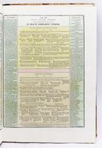 Le Sage - Storia Politica - 1800, Antiek en Kunst, Antiek | Boeken en Bijbels