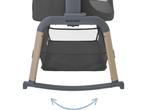 Maxi-Cosi Iora Air Co-sleeper - Beyond Graphite - 100%, Verzenden, Nieuw