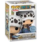 Funko Pop! One Piece Trafalgar Law 1016, Verzenden, Nieuw