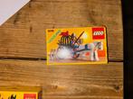 Lego Set - 6016 - Legoland - 6016 Knights Arsenal, Nieuw