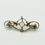 No Reserve Price - Broche