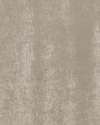 Gordijnstof Mancini Velours Beige, Nieuw, Beige
