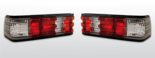 Achterlichten | Mercedes W201/190 1982-1993 | rood / wit, Auto-onderdelen, Verlichting, Nieuw, Mercedes-Benz, Verzenden