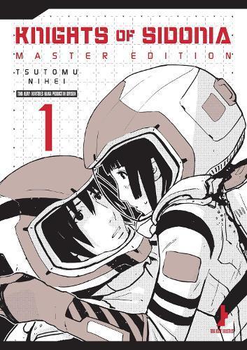 Knights of Sidonia, Master Edition 1 beschikbaar voor biedingen