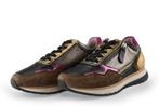 Gabor Sneakers in maat 37 Zwart | 10% extra korting, Verzenden, Zwart, Gabor, Sneakers of Gympen