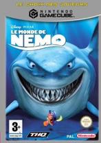 Finding Nemo (players choice) (GameCube), Gebruikt, Verzenden