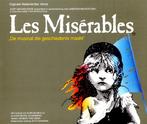 cd - Alain Boublil - Les Miserables, Cd's en Dvd's, Cd's | Filmmuziek en Soundtracks, Verzenden, Zo goed als nieuw