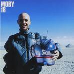 cd - Moby - 18, Verzenden, Zo goed als nieuw
