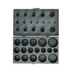 Fixman O-ringenset - rubber - lucht- en waterdicht - 6 to..., Ophalen of Verzenden, Nieuw