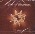 cd - See My Solution - Puzzles Like You, Verzenden, Zo goed als nieuw