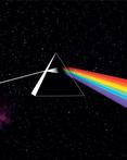 PINK FLOYD – THE DARK SIDE OF THE MOON