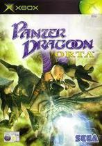 (Xbox) Panzer Dragoon: Orta Xbox 360 Morgen in huis!, Spelcomputers en Games, 1 speler, Ophalen of Verzenden, Zo goed als nieuw
