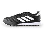 Adidas Voetbalschoenen in maat 41½ Zwart | 10% extra korting, Verzenden, Zwart, Zo goed als nieuw, Adidas
