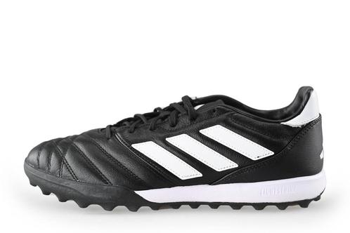 Adidas Voetbalschoenen in maat 41½ Zwart | 10% extra korting, Kleding | Heren, Schoenen, Zwart, Zo goed als nieuw, Verzenden