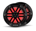 M1-8B 20 CM (8”) KLEUREN OPTIX™-LUIDSPREKERS - ZWART, Ophalen of Verzenden, Nieuw