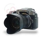 Panasonic Lumix DMC-G70 + 14-42mm 3.5-5.6 nr. 3303, Audio, Tv en Foto, Fotocamera's Digitaal, Ophalen of Verzenden, Zo goed als nieuw