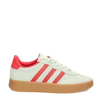 Adidas Barreda lage sneakers voor dames in het Groen beschikbaar voor biedingen