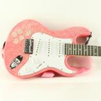 Gear4Music EG34-LA-PK (V2) Electrische Gitaar, Ophalen of Verzenden, Nieuw