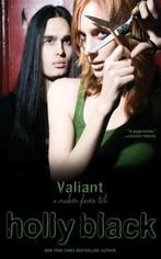 Valiant - Holly Black - paperback, Boeken, Gelezen, Fictie, Holly Black, Ophalen of Verzenden