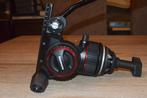 Manfrotto nitrotech N8 Statiefkop, Nieuw