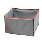 Pizza tas / binnen tas voor S483 | 360x250x410(h)mm Vogue, Verzenden, Nieuw in verpakking