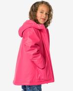 HEMA Kinderjas roze van €34.99 voor €27.99 sale, Verzenden, Nieuw