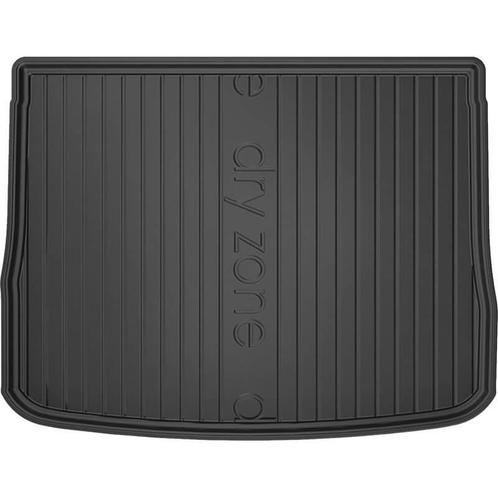 All Weather kofferbakmat Volkswagen Tiguan I hoge vloer (met, Auto diversen, Automatten, Nieuw, Ophalen of Verzenden