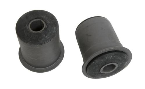 Control Arm Bushings, Rear, Rubber, Black, Ford, Lincoln,, Auto-onderdelen, Overige Auto-onderdelen, Nieuw, Ophalen of Verzenden