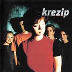 Cd - Krezip - Nothing Less, Verzenden, Nieuw in verpakking