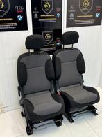 Peugeot Partner bj.2018 voor stoelen rechts en links, Auto-onderdelen, Gebruikt, Peugeot