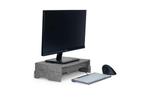 Q-riser 110 Circular monitorverhoger, Ophalen of Verzenden, Nieuw in verpakking