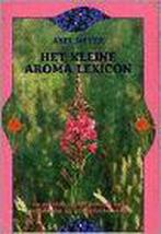 Kleine aroma lexicon, het 9789063783600 Axel Meyer, Boeken, Verzenden, Gelezen, Axel Meyer