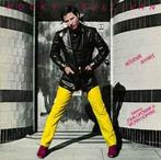 LP gebruikt - Rocky Sullivan - Internal Affairs, Cd's en Dvd's, Verzenden, Zo goed als nieuw