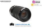 Canon EF 70-300mm IS USM telelens met 12 maanden garantie, Audio, Tv en Foto, Fotografie | Lenzen en Objectieven, Telelens, Ophalen of Verzenden