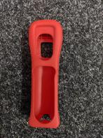 Beschermhoes rood voor je Wii controller (used), Ophalen of Verzenden, Zo goed als nieuw