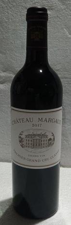 2017 Chateau Margaux - Margaux 1er Grand Cru Classé - 1 Fles, Nieuw