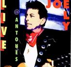 cd - Joe Ely - Live @ Antones, Verzenden, Zo goed als nieuw