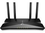 TP-Link Archer AX50 - Router - WiFi 6 - 3000 Mbps - Zwart, Verzenden, Nieuw